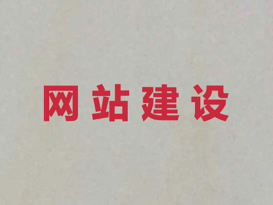 桐乡专业网站建设服务
